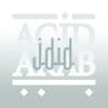 Illustration de lalbum pour Jdid par Acid Arab
