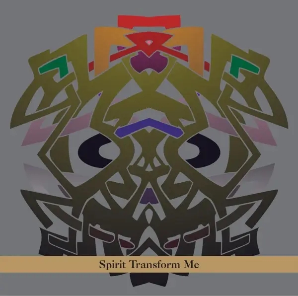Album artwork for Spirit Transform Me by Oren Ambarchi