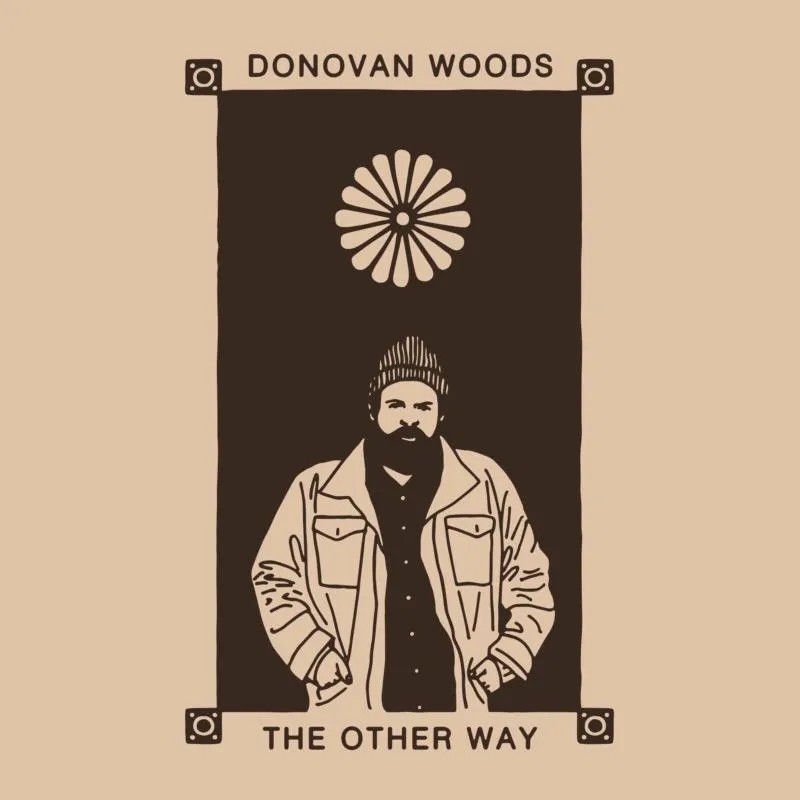 Album artwork for The Other Way by Donovan Woods
