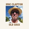 Album artwork for Old Sock by Eric Clapton