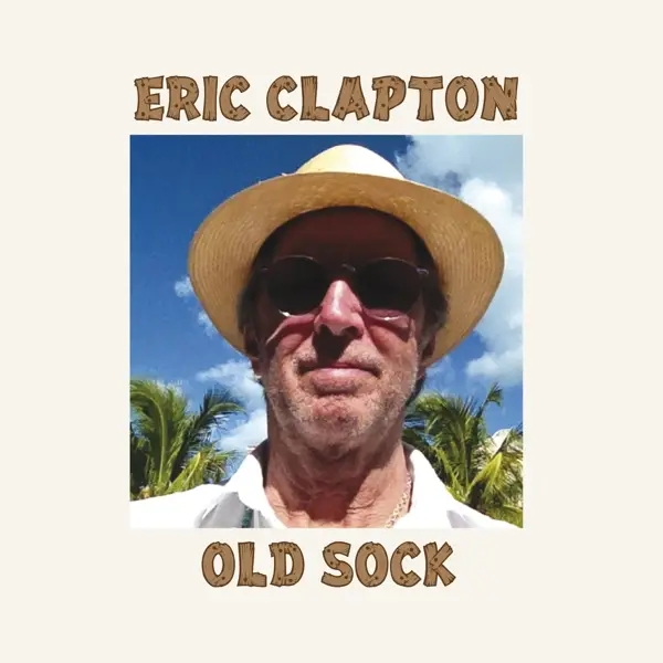 Album artwork for Old Sock by Eric Clapton
