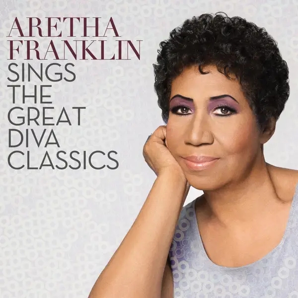 Album artwork for Aretha Franklin Sings the Great Diva Classics by Aretha Franklin