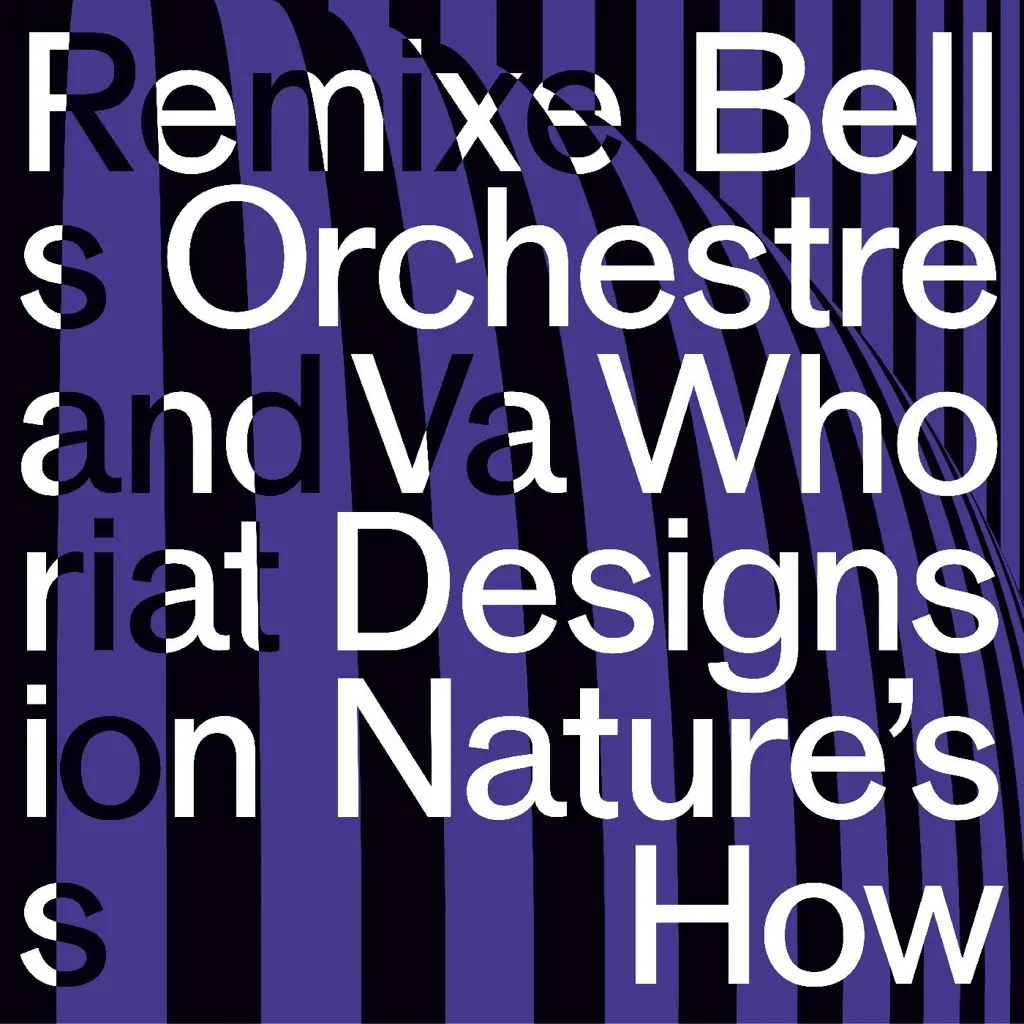 Album artwork for Who Designs Nature's How by Bell Orchestre