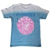 Album artwork for Unisex T-Shirt Rocket To Russia Dip Dye, Dye Wash by Ramones