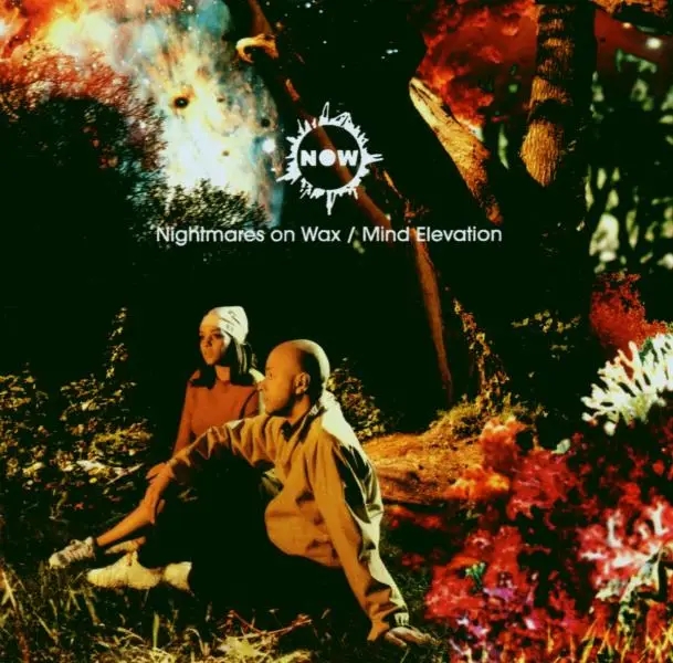 Album artwork for Mind Elevation by Nightmares On Wax