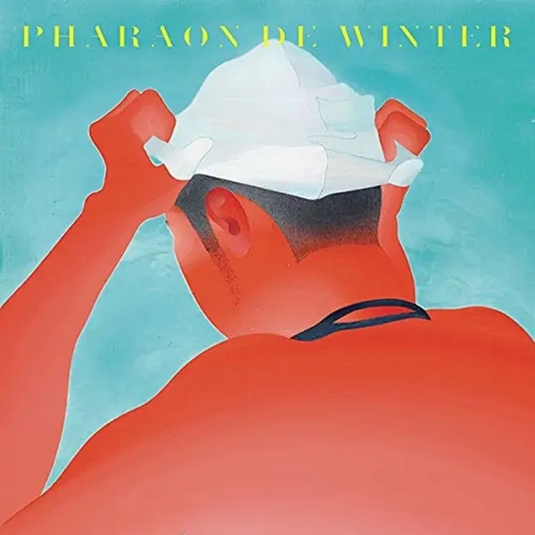 Album artwork for Pharaon De Winter by Pharaon De Winter