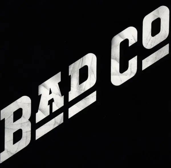 Album artwork for Bad Company by Bad Company