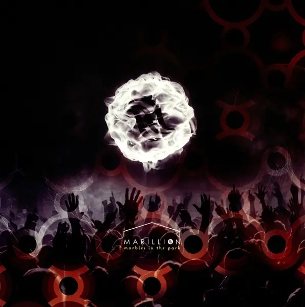 Album artwork for Marbles In The Park by Marillion