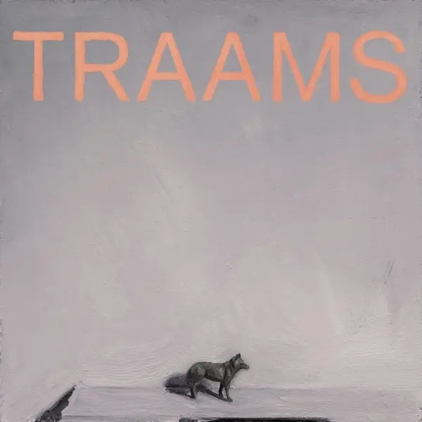 Album artwork for Modern Dancing by Traams