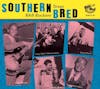 Album Artwork für Southern Bred-Texas R'N'B Rockers Vol.8 von Various