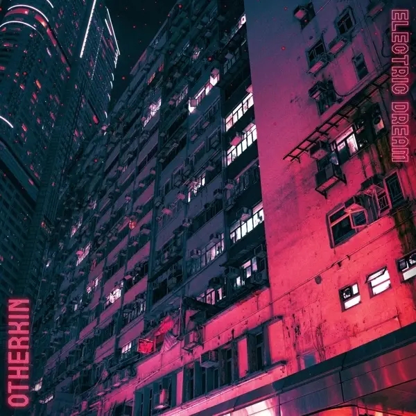 Album artwork for Electric Dream by Otherkin