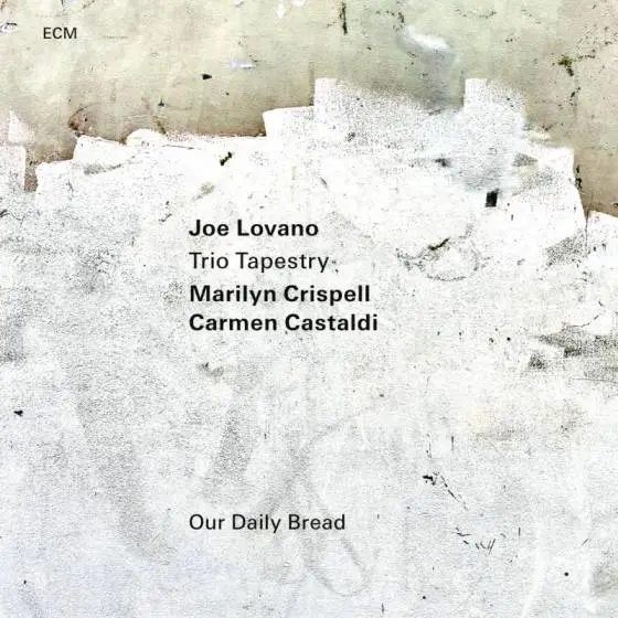Album artwork for Our Daily Bread by Joe Lovano