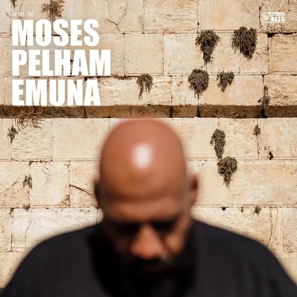 Album artwork for Emuna by Moses Pelham