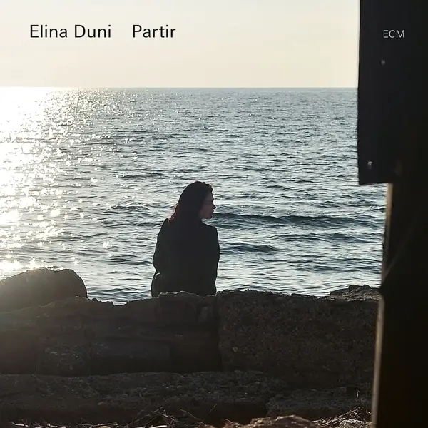 Album artwork for Partir by Elina Duni