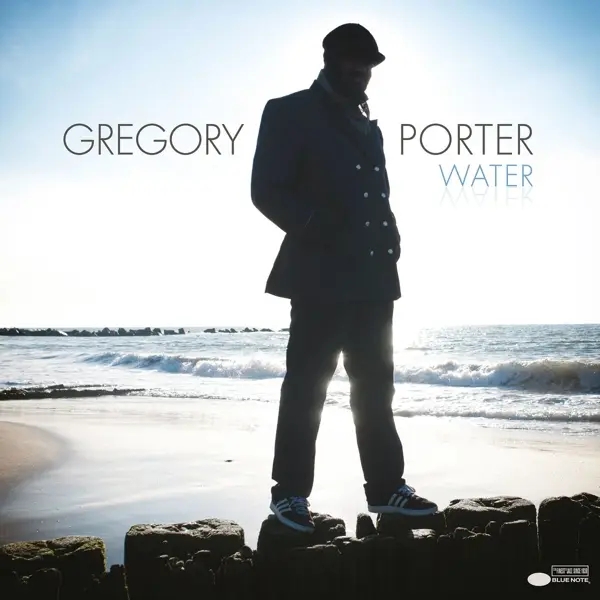 Album artwork for Water by Gregory Porter