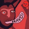 Illustration de lalbum pour Bravo! par Sorry Girls