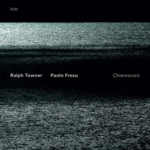 Album artwork for Chiaroscuro by Ralph Towner