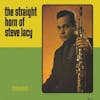 Album artwork for The Straight Horn Of Steve Lacy by Steve Lacy