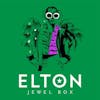 Album artwork for Jewel Box by Elton John