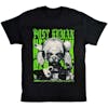 Album artwork for Bring Me The Horizon Unisex T-Shirt: Green Nex Gen  Green Nex Gen Short Sleeves by Bring Me The Horizon