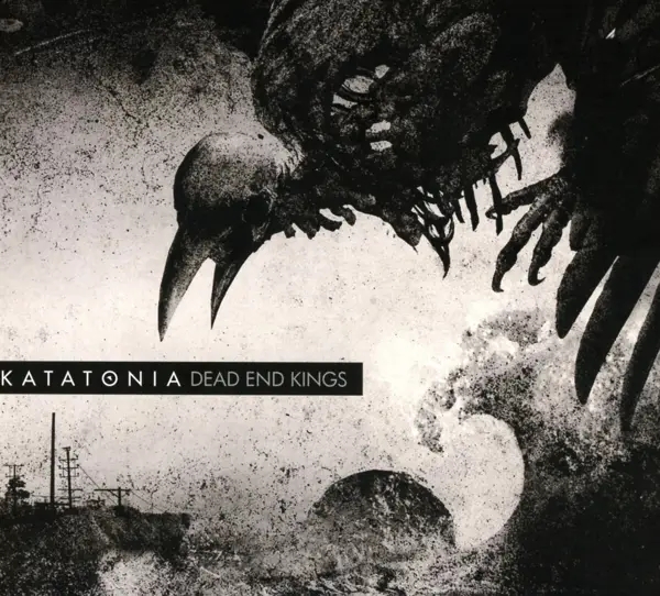 Album artwork for Dead End Kings by Katatonia