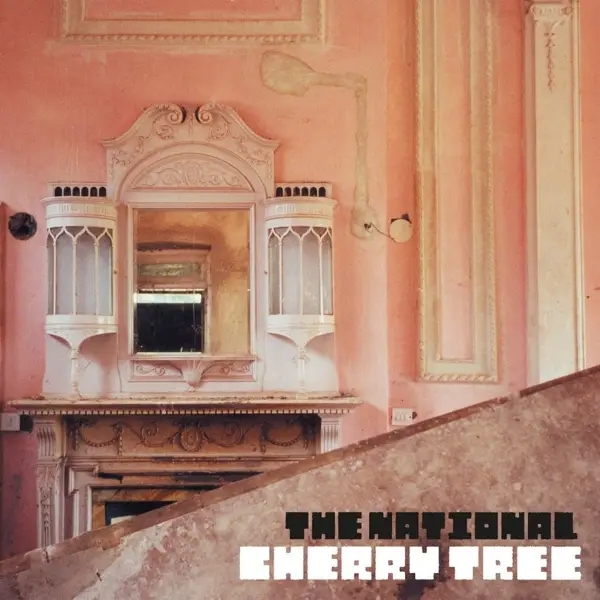 Album artwork for Cherry Tree EP by The National