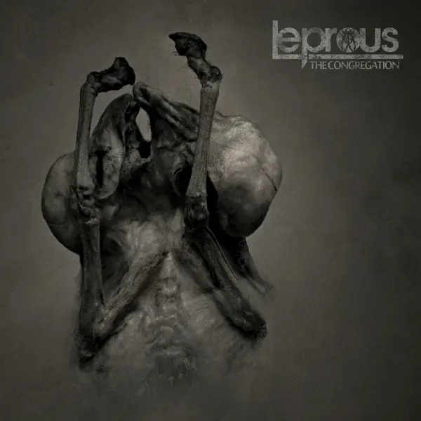 Album artwork for The Congregation by Leprous