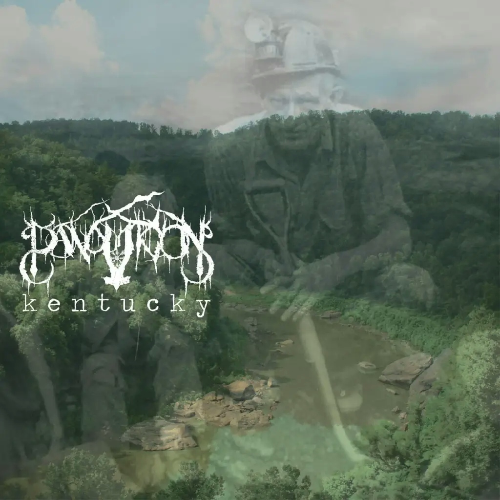 Album artwork for Kentucky by Panopticon