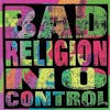 Album Artwork für No Control - Ltd. US Edit. von Bad Religion