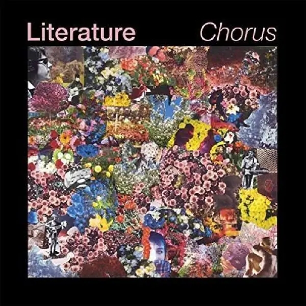 Album artwork for Chorus by Literature