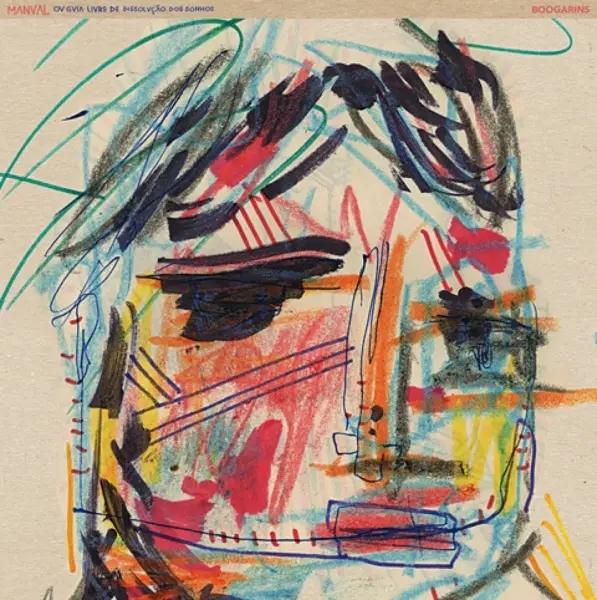Album artwork for Manual by Boogarins