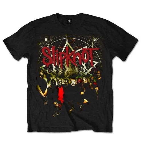 Album artwork for Unisex T-Shirt Waves by Slipknot