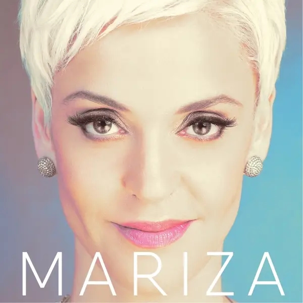 Album artwork for Mariza by Mariza