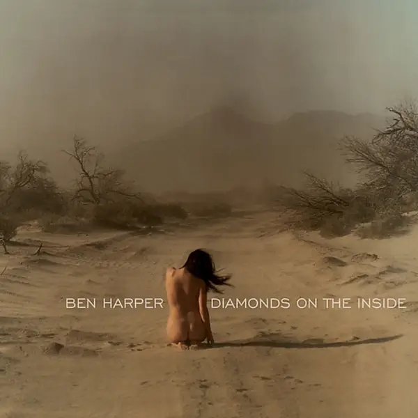 Album artwork for Diamonds On The Inside by Ben Harper