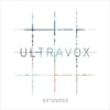 Album Artwork für Extended von Ultravox