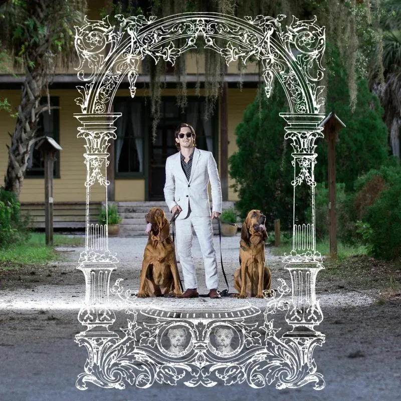 Album artwork for Pets Hounds by Pet Symmetry