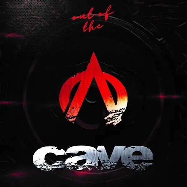 Album artwork for Out Of The Cave by Cave