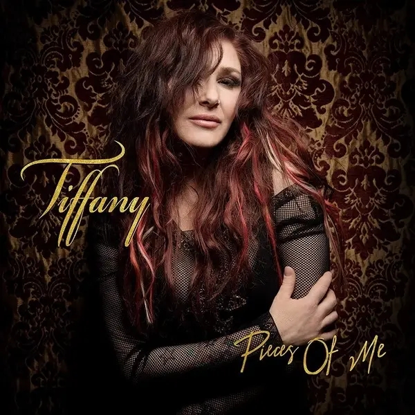 Album artwork for Pieces Of Me by Tiffany