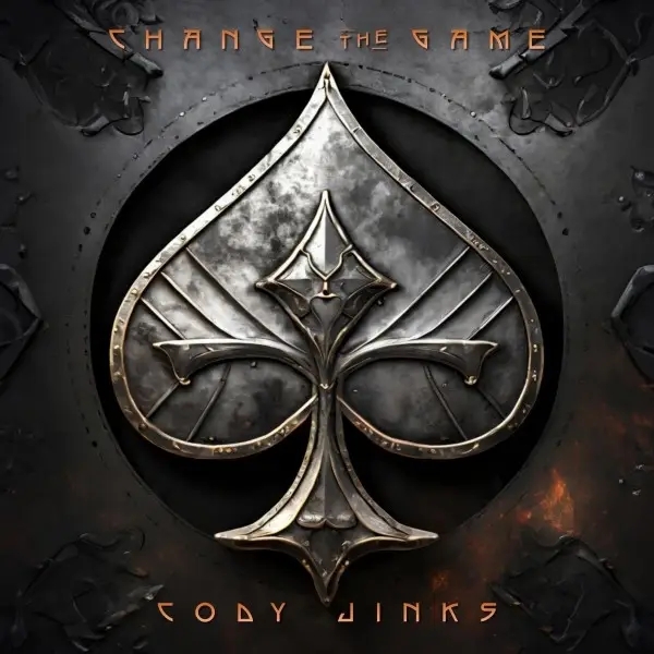 Album artwork for Change the Game by Cody Jinks