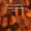 Album Artwork für Paris/London-Testament von Keith Jarrett