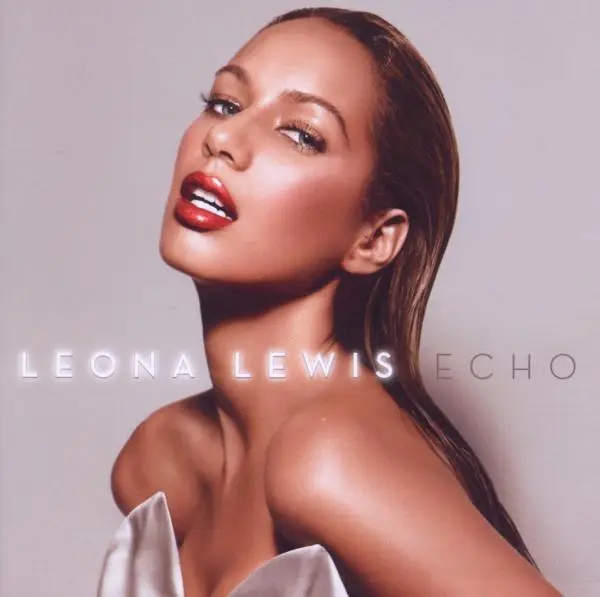 Album artwork for Echo by Leona Lewis