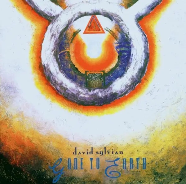 Album artwork for Gone To Earth by David Sylvian