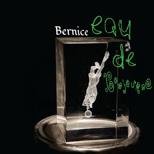 Album artwork for Eau de Bonjourno by Bernice
