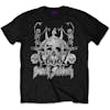 Album artwork for Unisex T-Shirt Dancing by Black Sabbath