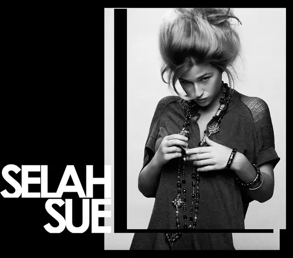 Album artwork for Selah Sue by Selah Sue