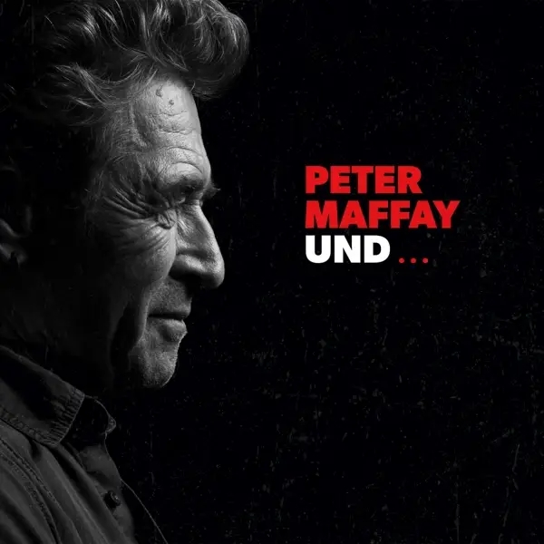 Album artwork for Peter Maffay Und... by Peter Maffay