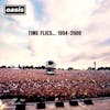 Illustration de lalbum pour Time Flies...1994-2009 par Oasis