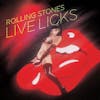 Album artwork for Live Licks by The Rolling Stones
