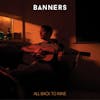 Album artwork for All Back To Mine by Banners