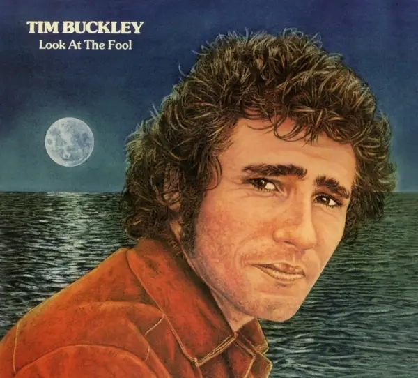 Album artwork for Look At The Fool by Tim Buckley